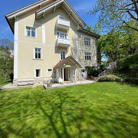 Historical Villa In The Heart Of Bled 2 Exteriör bild